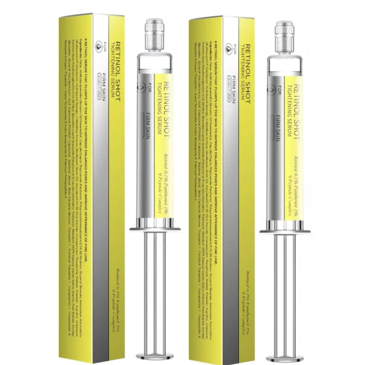 Korean Retinol