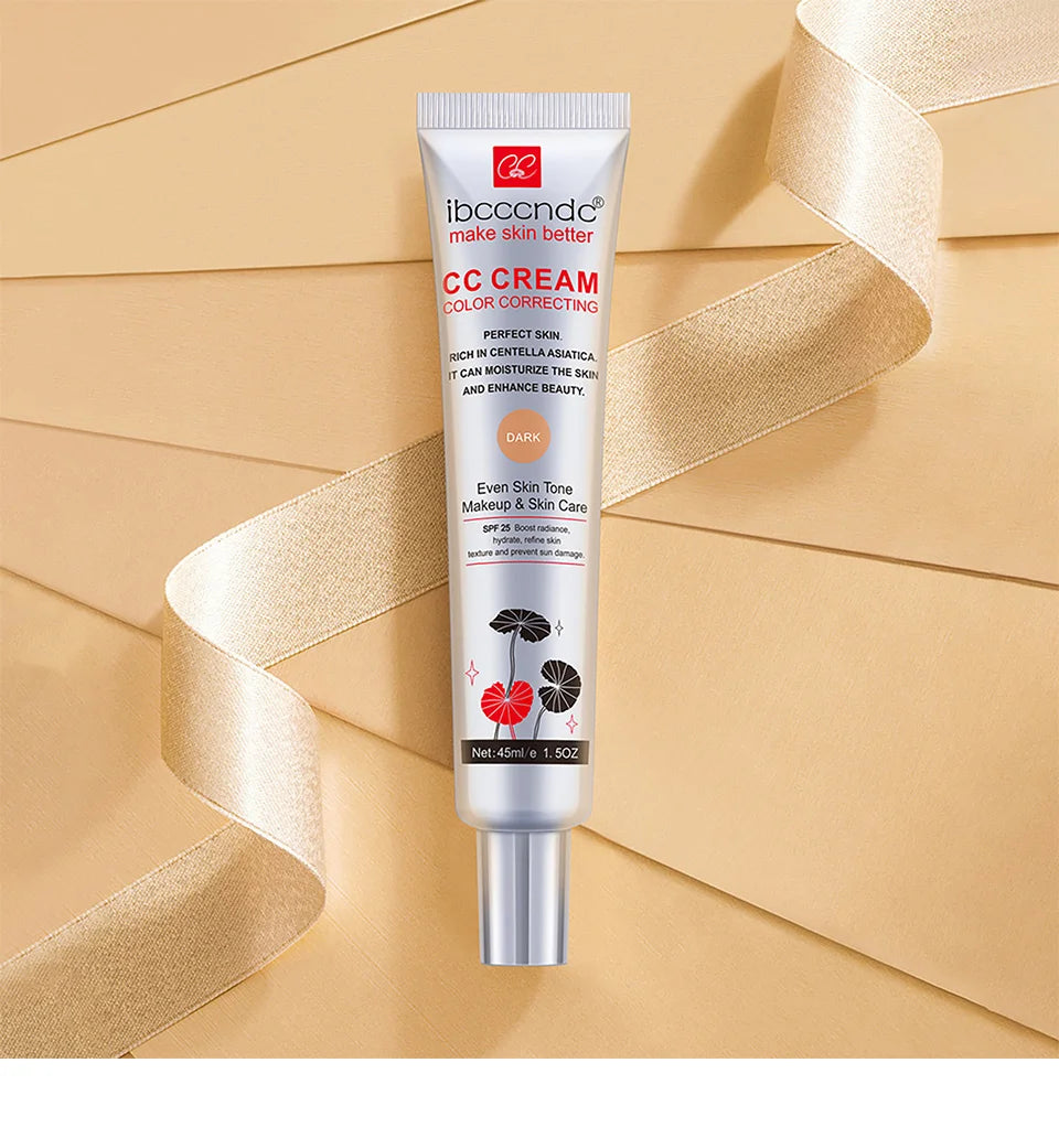 Centella Color Correcting CC Cream – 45ml